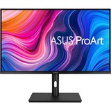 ASUS ProArt PA329CV 81,3 cm (32") 3840 x 2160 pixels 4K Ultra HD Noir 32" 4K Ultra HD Moniteur Noir, 81,3 cm (32"), 3840 x 2160 pixels, 4K Ultra HD, 5 ms, Noir