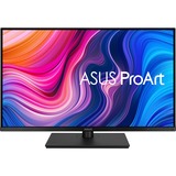 ASUS ProArt PA329CV 81,3 cm (32") 3840 x 2160 pixels 4K Ultra HD Noir 32" 4K Ultra HD Moniteur Noir, 81,3 cm (32"), 3840 x 2160 pixels, 4K Ultra HD, 5 ms, Noir