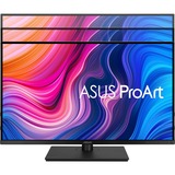 ASUS ProArt PA329CV 81,3 cm (32") 3840 x 2160 pixels 4K Ultra HD Noir 32" 4K Ultra HD Moniteur Noir, 81,3 cm (32"), 3840 x 2160 pixels, 4K Ultra HD, 5 ms, Noir