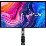 ASUS ProArt PA329CV 81,3 cm (32") 3840 x 2160 pixels 4K Ultra HD Noir 32" 4K Ultra HD Moniteur Noir, 81,3 cm (32"), 3840 x 2160 pixels, 4K Ultra HD, 5 ms, Noir