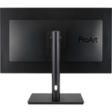 ASUS ProArt PA329CV 81,3 cm (32") 3840 x 2160 pixels 4K Ultra HD Noir 32" 4K Ultra HD Moniteur Noir, 81,3 cm (32"), 3840 x 2160 pixels, 4K Ultra HD, 5 ms, Noir