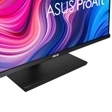 ASUS ProArt PA329CV 81,3 cm (32") 3840 x 2160 pixels 4K Ultra HD Noir 32" 4K Ultra HD Moniteur Noir, 81,3 cm (32"), 3840 x 2160 pixels, 4K Ultra HD, 5 ms, Noir