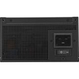 ASUS Pro WS Platinum alimentation modulaire 1600 watt Noir, 2x 12V-2x6
