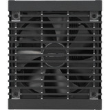 ASUS Pro WS Platinum alimentation modulaire 1600 watt Noir, 2x 12V-2x6