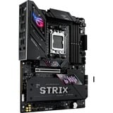 ASUS ROG STRIX B850-E GAMING WIFI carte mère socket AM5 Noir, 5Gb-LAN, WLAN, BT, Sound, ATX