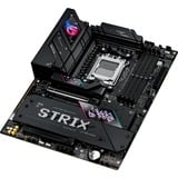 ASUS ROG STRIX B850-E GAMING WIFI carte mère socket AM5 Noir, 5Gb-LAN, WLAN, BT, Sound, ATX