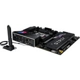 ASUS ROG STRIX B850-E GAMING WIFI carte mère socket AM5 Noir, 5Gb-LAN, WLAN, BT, Sound, ATX