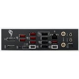 ASUS ROG STRIX B850-E GAMING WIFI carte mère socket AM5 Noir, 5Gb-LAN, WLAN, BT, Sound, ATX