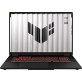 ASUS TUF Gaming A18 FA808UM-S8064 AMD Ryzen™ 7 260 Ordinateur portable 45,7 cm (18") WUXGA 16 Go DDR5-SDRAM 1 To SSD NVIDIA GeForce RTX 5060 Wi-Fi 6E (802.11ax) Allemand Gris 18" PC portable gaming  Gris | AMD Ryzen™ 7 | 3,8 GHz | 45,7 cm (18") | 1920 x 1200 pixels | 16 Go | 1 To