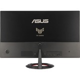 ASUS TUF Gaming VG279Q3R écran plat de PC 68,6 cm (27") 1920 x 1080 pixels Full HD LCD Noir Moniteur  Noir, 68,6 cm (27"), 1920 x 1080 pixels, Full HD, LCD, 1 ms, Noir