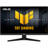 ASUS TUF Gaming VG279QM5A écran plat de PC 68,6 cm (27") 1920 x 1080 pixels Full HD LCD Noir Moniteur Noir, 1x DisplayPort, 2x HDMI, 240 Hz, 68,6 cm (27"), 1920 x 1080 pixels, Full HD, LCD, 1 ms, Noir
