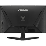 ASUS TUF Gaming VG279QM5A écran plat de PC 68,6 cm (27") 1920 x 1080 pixels Full HD LCD Noir Moniteur  Noir, 68,6 cm (27"), 1920 x 1080 pixels, Full HD, LCD, 1 ms, Noir