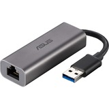 ASUS USB-C2500, Adaptateur Gris