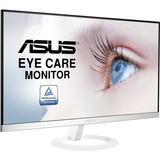 ASUS VZ239HE-W 58,4 cm (23") 1920 x 1080 pixels Full HD LED Blanc 23" Moniteur Blanc, 58,4 cm (23"), 1920 x 1080 pixels, Full HD, LED, 5 ms, Blanc