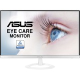 ASUS VZ239HE-W 58,4 cm (23") 1920 x 1080 pixels Full HD LED Blanc 23" Moniteur Blanc, 58,4 cm (23"), 1920 x 1080 pixels, Full HD, LED, 5 ms, Blanc