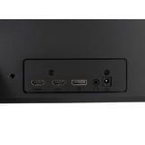 ASUS  27" Moniteur gaming  Noir