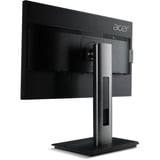 Acer  24" Moniteur  Gris foncé