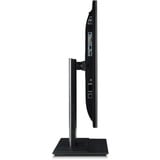 Acer  24" Moniteur  Gris foncé