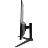 Acer  32" Moniteur gaming incurvé  Noir