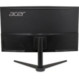 Acer  32" Moniteur gaming incurvé  Noir