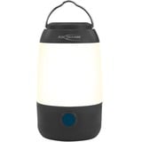 Ansmann Mini lampe de camping, Lumière LED Noir