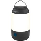 Ansmann Mini lampe de camping, Lumière LED Noir