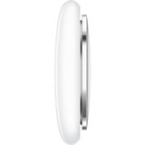 Apple AirTag, Traceur de localisation Blanc/Argent, 4 pièces