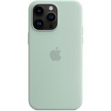 Apple MPTY3ZM/A, Housse/Étui smartphone Vert clair