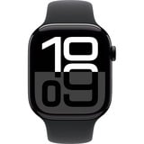 Apple MWWP3QF/A, Smartwatch Noir brillant