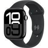 Apple MWWP3QF/A, Smartwatch Noir brillant