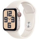 Apple MXGJ3QF/A, Smartwatch Champagne