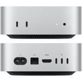 Apple Mac mini M5 Pro CTO, Systéme-MAC Argent