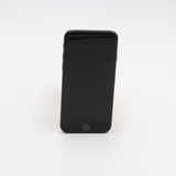 Apple  smartphone Noir