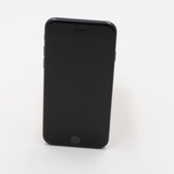 Apple  smartphone Noir
