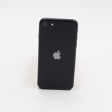 Apple  smartphone Noir