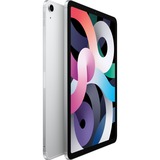 Apple iPad Air (2020), 10.9", Tablette Argent, 64 Go, Wifi, Cellular, iPadOS