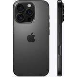 Apple iPhone 16 Pro 256GB Reconditionné, Smartphone Noir