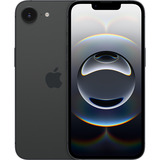Apple iPhone 16e 128GB smartphone Noir | 128 Go | iOS 18.0 | Dual-SIM