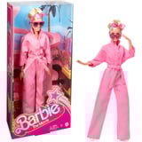 Barbie Signature - Poupée Combinaison Rose - Poupée Mannequin - 3 ans et + Poupée mannequin, Femelle, 3 an(s), Garçon/Fille, 330,2 mm, 660 g