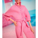 Barbie Signature - Poupée Combinaison Rose - Poupée Mannequin - 3 ans et + Poupée mannequin, Femelle, 3 an(s), Garçon/Fille, 330,2 mm, 660 g