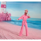 Barbie The Movie - Poupée Combinaison Rose - Poupée Mannequin - 3 ans et + Poupée mannequin, Femelle, 3 an(s), Garçon/Fille, 330,2 mm, 660 g
