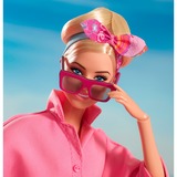 Barbie The Movie - Poupée Combinaison Rose - Poupée Mannequin - 3 ans et + Poupée mannequin, Femelle, 3 an(s), Garçon/Fille, 330,2 mm, 660 g
