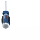 Bosch 1 600 A01 TF9 Tournevis manuel Unique Tournevis plat Bleu/Noir, 120 g, 240 mm, 60 mm, 30 mm