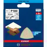 Bosch 2608900720, Feuille abrasive 