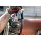 Bosch 2 608 901 392 fourniture de ponçage et de meulage rotatif Disque de meulage, Disque de coupe Disque de meulage, Diamond, Bosch, Bleu, Rond, 3,1 mm