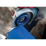 Bosch 2 608 901 392 fourniture de ponçage et de meulage rotatif Disque de meulage, Disque de coupe Disque de meulage, Diamond, Bosch, Bleu, Rond, 3,1 mm
