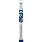 Bosch Expert Foret SDS Max-8X, Perceuse Marteau perforateur, Hammer drill bit, 1,2 cm, 340 mm, Béton, pierre, 20 cm