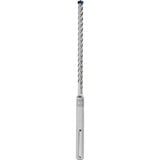 Bosch Expert Foret SDS Max-8X, Perceuse Marteau perforateur, Hammer drill bit, 1,2 cm, 340 mm, Béton, pierre, 20 cm