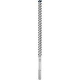 Bosch Expert Foret SDS Max-8X, Perceuse Marteau perforateur, Hammer drill bit, 2,4 cm, 520 mm, Béton, pierre, 40 cm