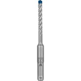 Bosch Expert Foret SDS plus-7X, Perceuse Marteau perforateur, Hammer drill bit, 6 mm, 115 mm, Béton, pierre, 5 cm